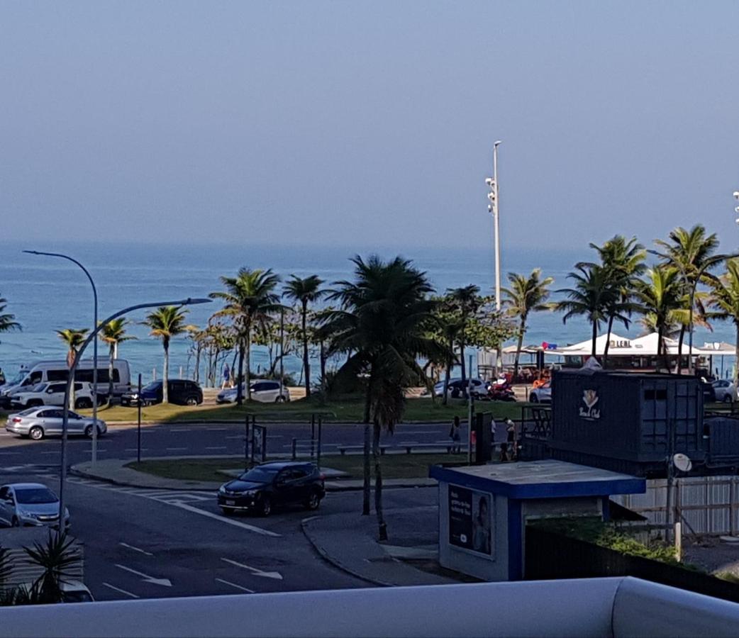 Apartment Sea View
