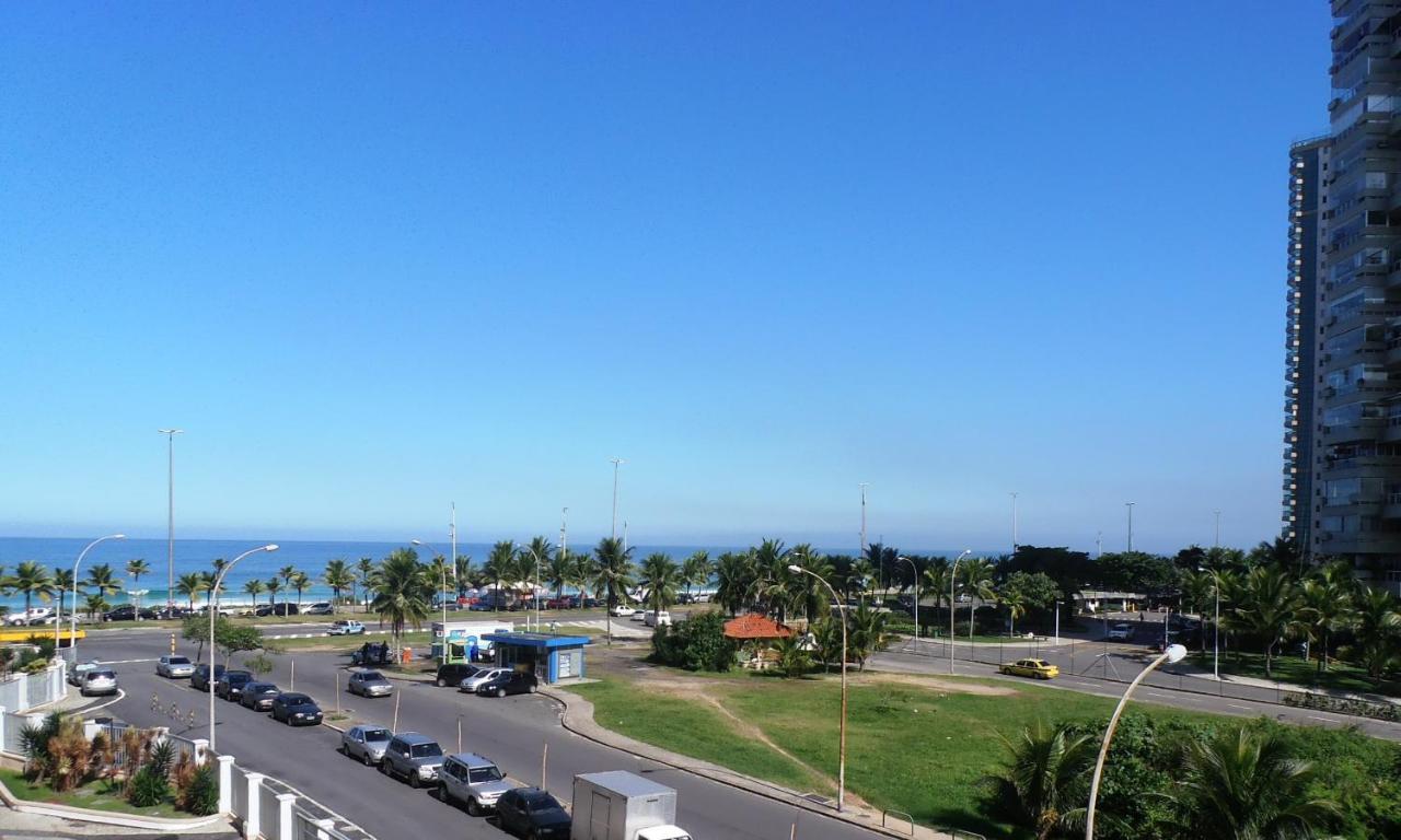 Apartment Sea View
