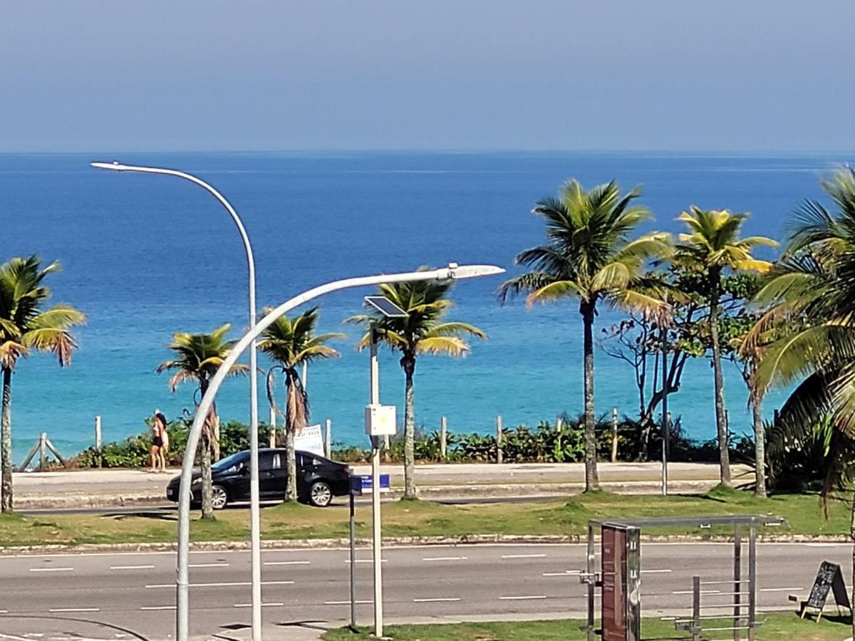 Apartment Sea View