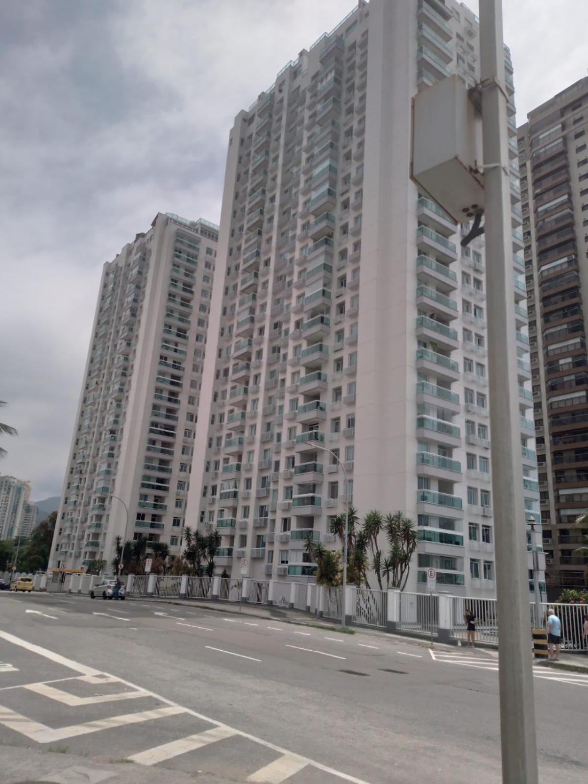 Apartment Sea View